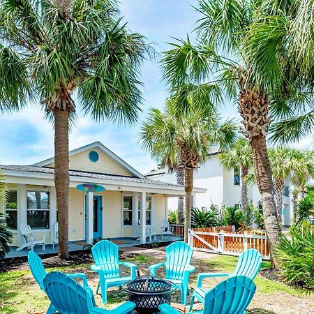 Private Beach Access, Fenced Yard & Pet Friendly, Pool, Cabana Life Beach House Destin Exteriör bild