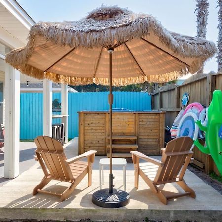 Private Beach Access, Fenced Yard & Pet Friendly, Pool, Cabana Life Beach House Destin Exteriör bild