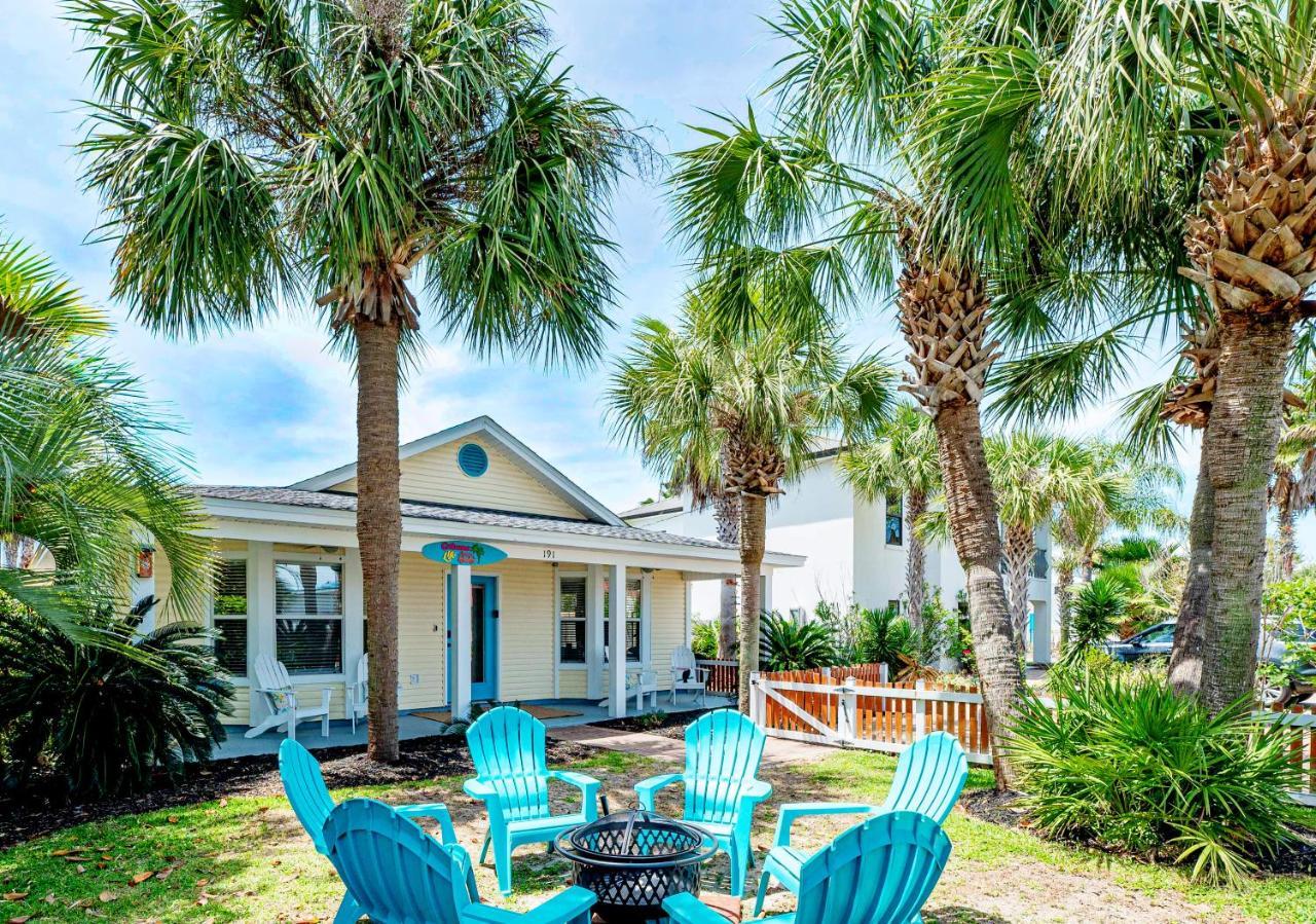 Private Beach Access, Fenced Yard & Pet Friendly, Pool, Cabana Life Beach House Destin Exteriör bild