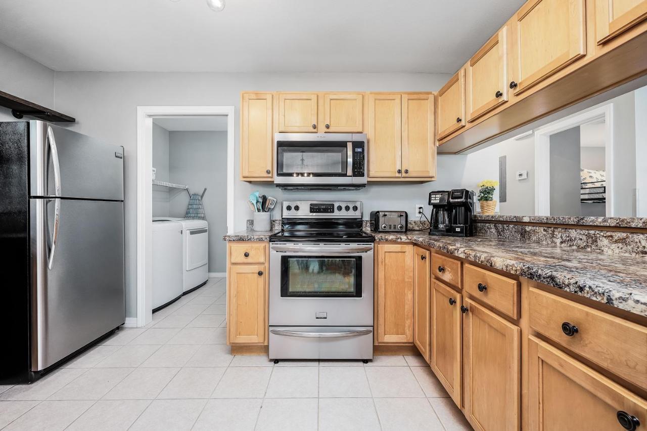 Private Beach Access, Fenced Yard & Pet Friendly, Pool, Cabana Life Beach House Destin Exteriör bild