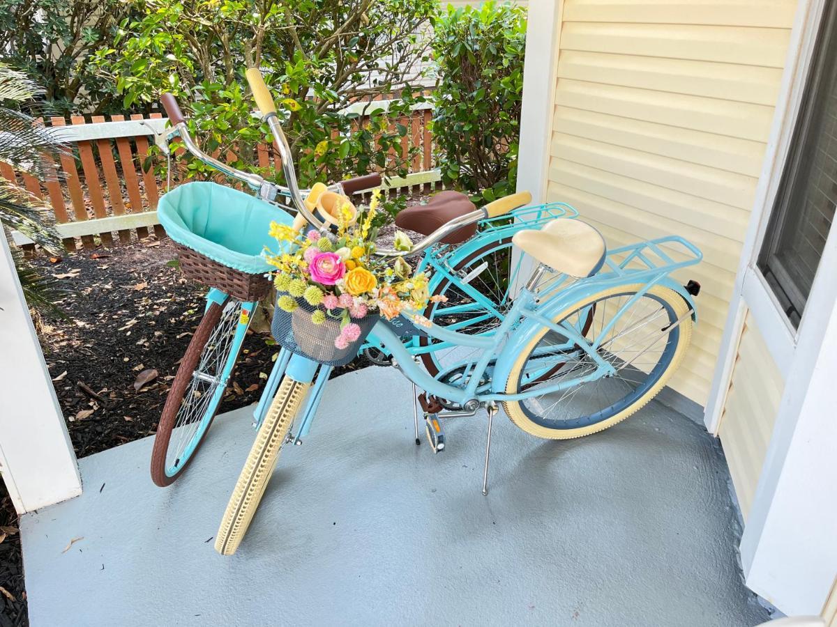 Private Beach Access, Fenced Yard & Pet Friendly, Pool, Cabana Life Beach House Destin Exteriör bild