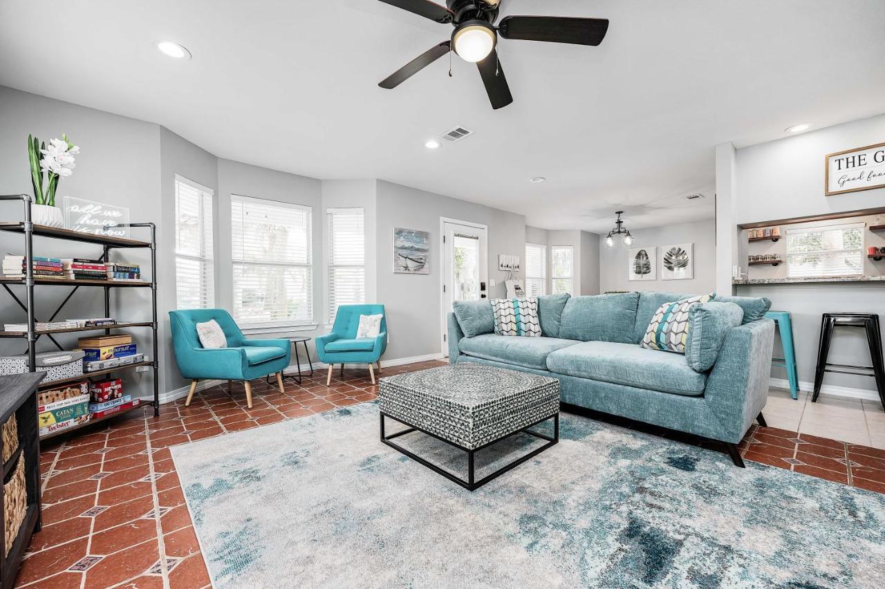 Private Beach Access, Fenced Yard & Pet Friendly, Pool, Cabana Life Beach House Destin Exteriör bild