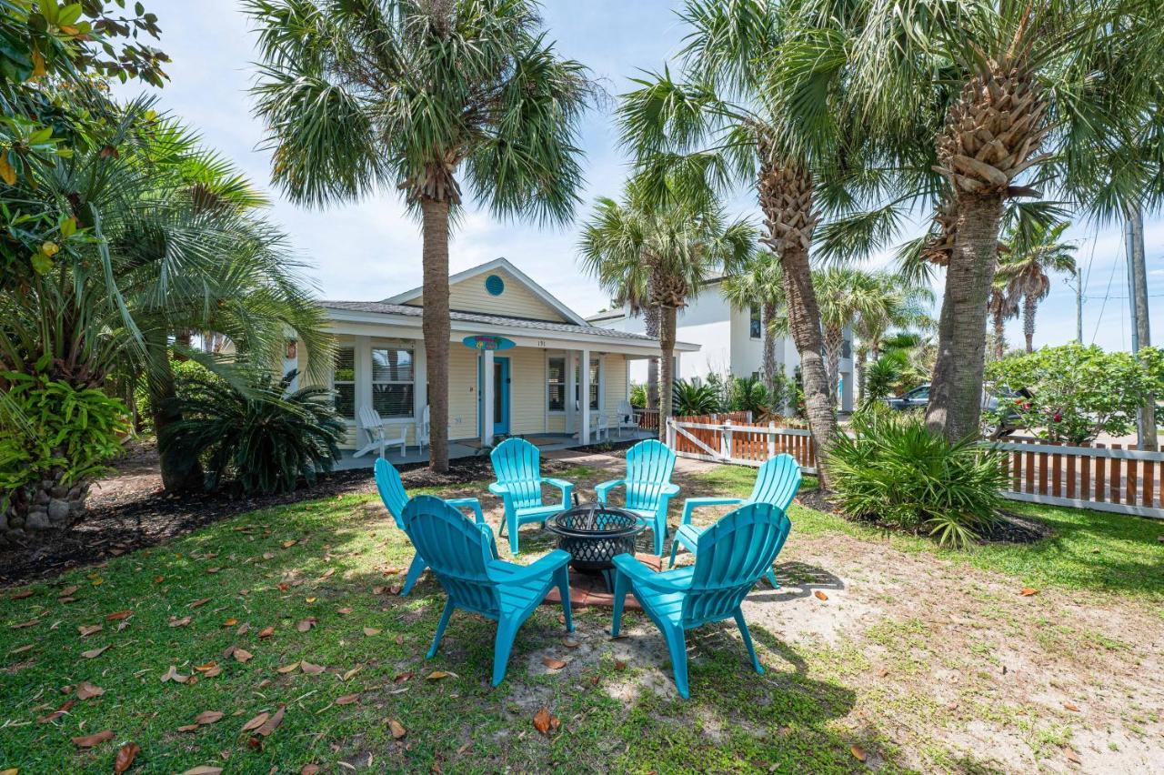 Private Beach Access, Fenced Yard & Pet Friendly, Pool, Cabana Life Beach House Destin Exteriör bild