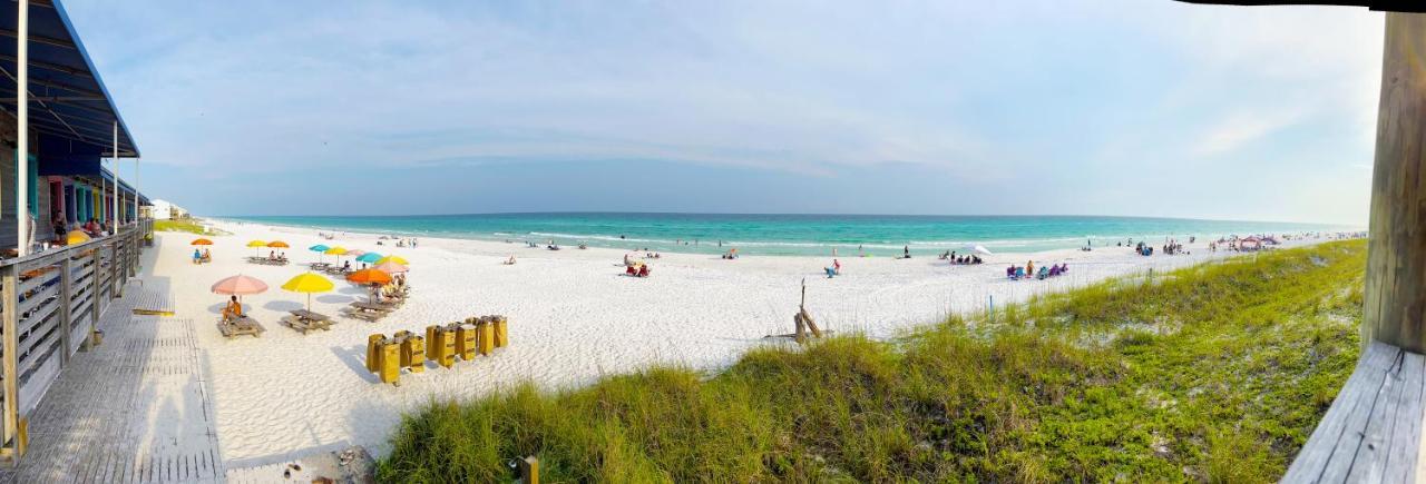 Private Beach Access, Fenced Yard & Pet Friendly, Pool, Cabana Life Beach House Destin Exteriör bild