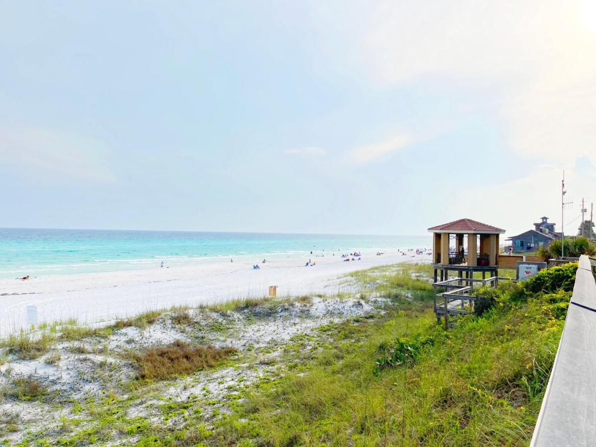 Private Beach Access, Fenced Yard & Pet Friendly, Pool, Cabana Life Beach House Destin Exteriör bild